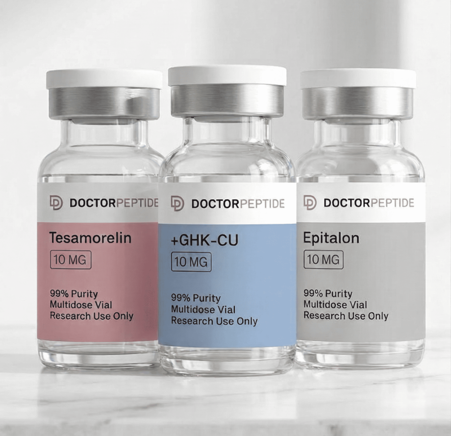 Doctor Peptide Laboratory